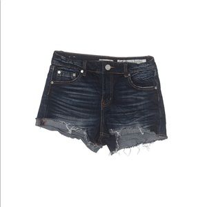 Indigo Rein shorts